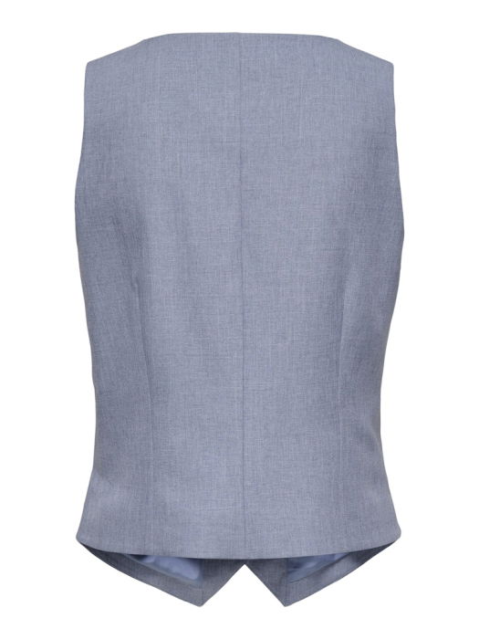 Only Vesta Albastra Deschisa  Femei [7]