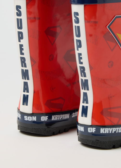 OVS Kids Accesorii De Ploaie Blue/Rosii Baieti 3-10 Ani [3]