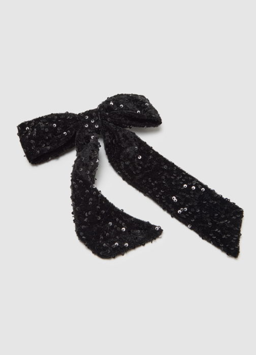 OVS Kids Accesorii Pentru Par Black Beauty  Fete 3-10 Ani [2]