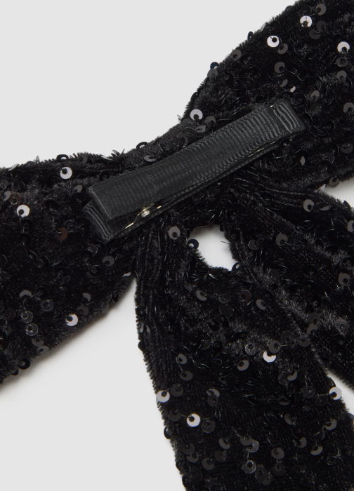 OVS Kids Accesorii Pentru Par Black Beauty  Fete 3-10 Ani [3]