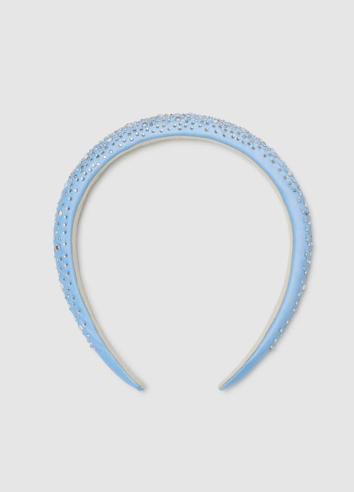 OVS Kids Аксессуары Для Волос Для Девочек Blue Fog 3-10 Лет [1]