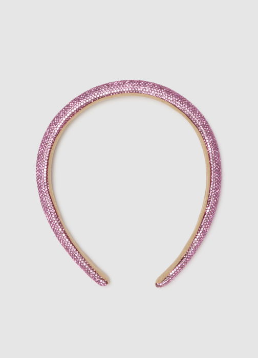 OVS Kids Accesorii Pentru Par Roz Fete 3-10 Ani [1]