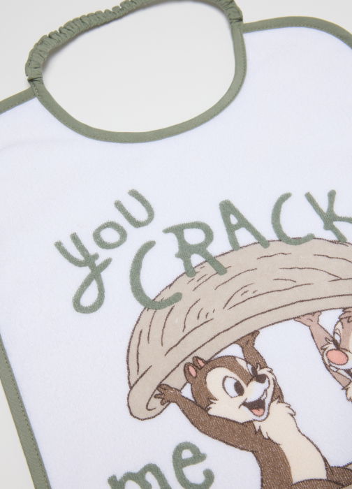 OVS Kids Нагрудник Для Мальчиков Многоцветное 9-36 Месяцев [3]