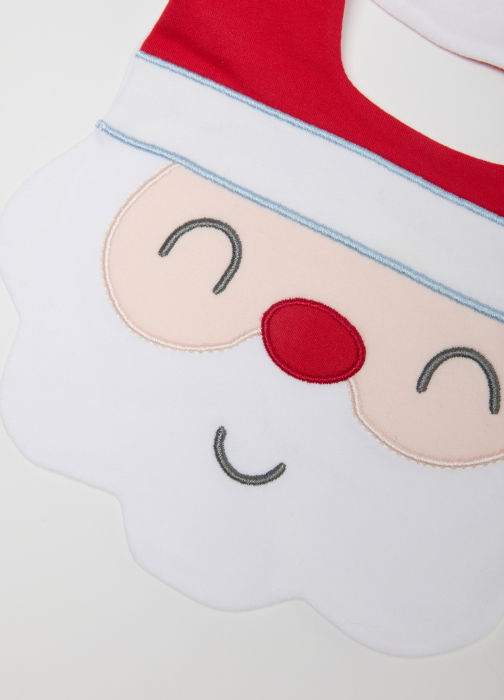 OVS Kids Нагрудник Для Мальчиков Красное 9-36 Месяцев [3]