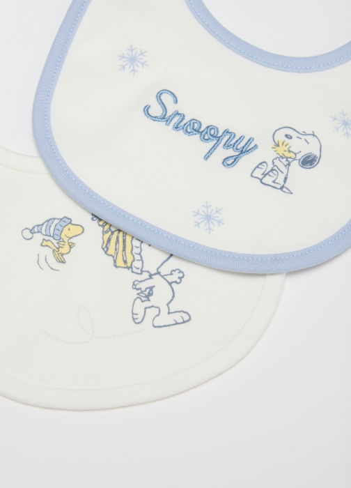 OVS Kids Нагрудник Для Девочек Snow White 9-36 Месяцев [3]