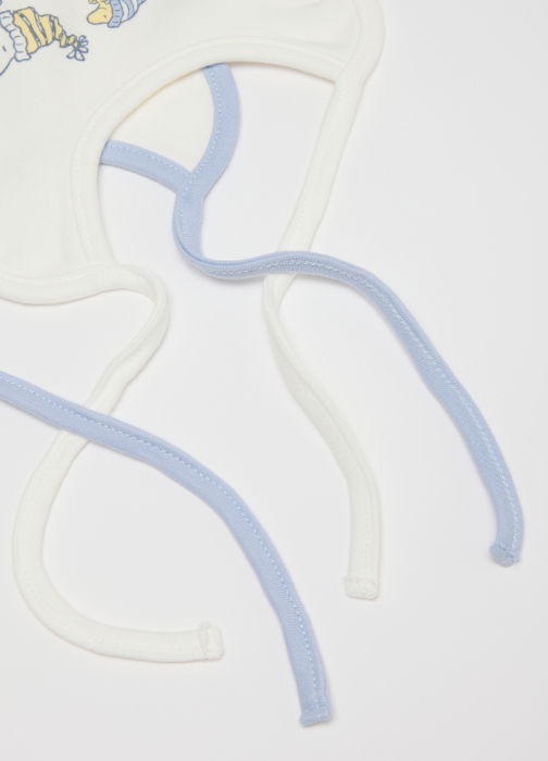 OVS Kids Нагрудник Для Девочек Snow White 9-36 Месяцев [2]