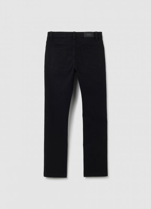 OVS Kids Blugi Black Beauty  Baieti 10-15 Ani [2]