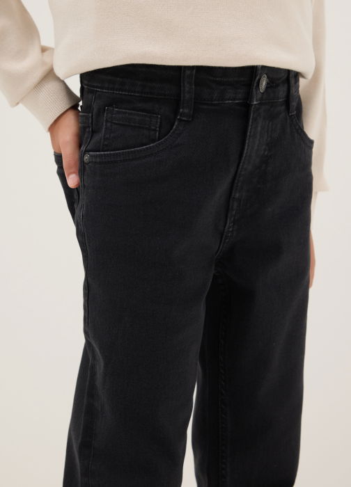 OVS Kids Blugi Black Beauty  Baieti 10-15 Ani [3]