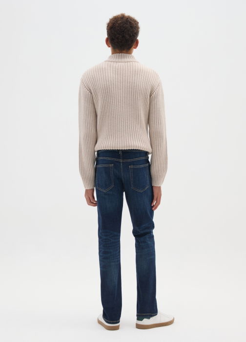 OVS Kids Джинсы Для Мальчиков Dark Blue 10-15 Лет [2]