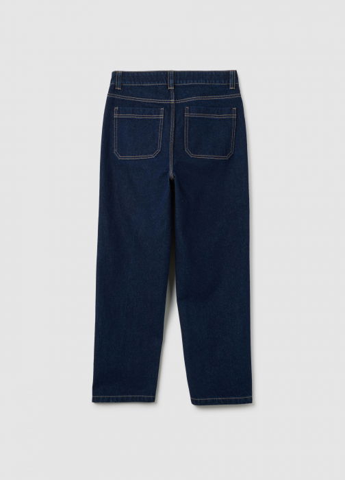 OVS Kids Джинсы Для Мальчиков Dark Blue 10-15 Лет [2]