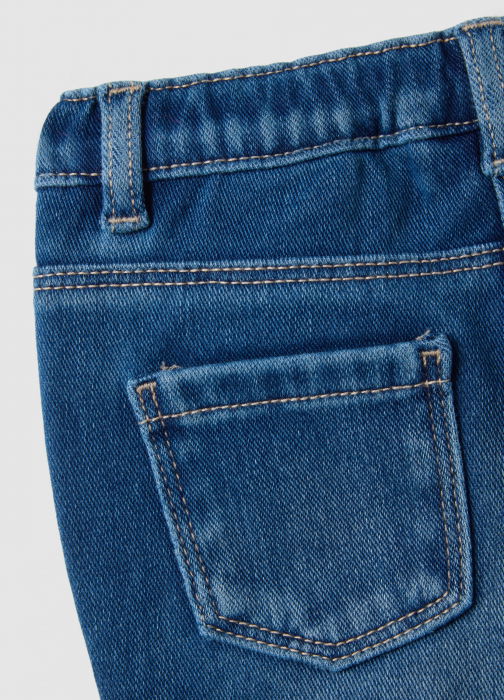 OVS Kids Джинсы Для Девочек Dark Blue 9-36 Месяцев [4]