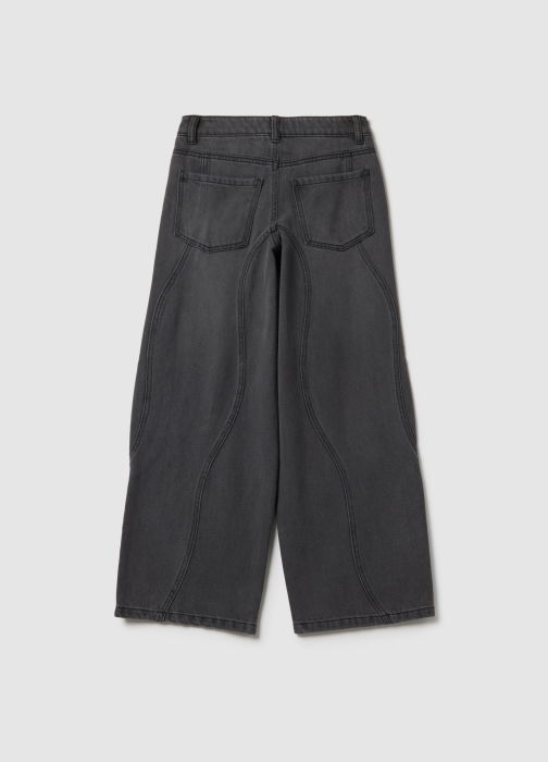 OVS Kids Джинсы Для Девочек Светло-Серые 10-15 Лет [2]