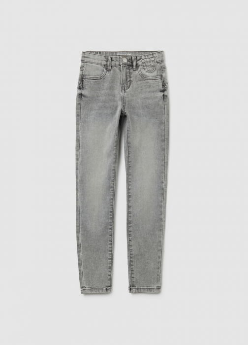 OVS Kids Blugi Gri Fete 10-15 Ani [1]