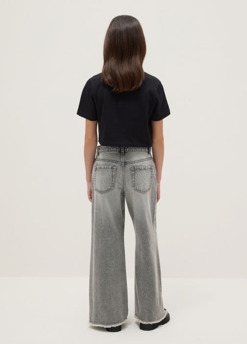 OVS Kids Джинсы Для Девочек Серые 10-15 Лет [2]