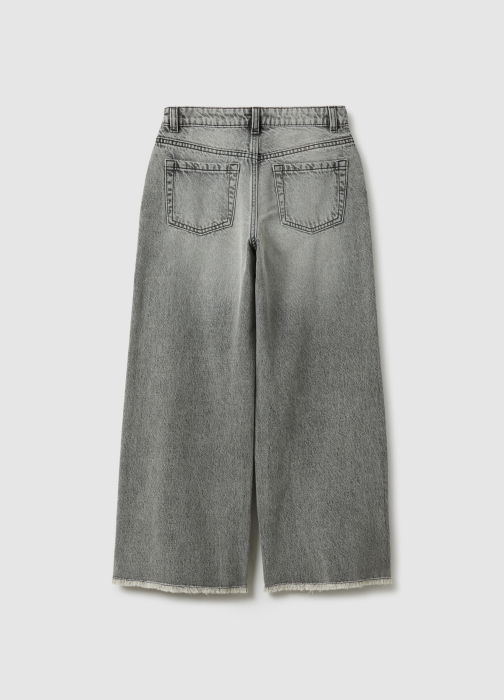 OVS Kids Джинсы Для Девочек Серые 10-15 Лет [5]