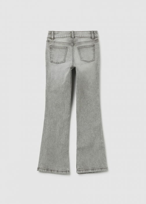 OVS Kids Blugi Gri Fete 10-15 Ani [2]