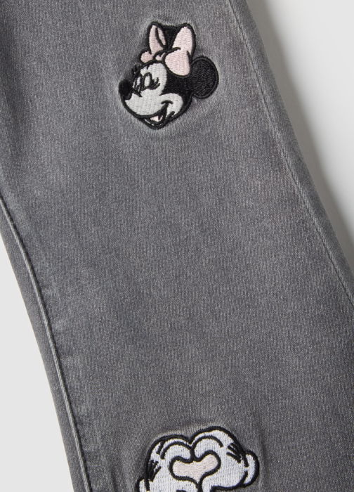 OVS Kids Джинсы Для Девочек Серые 3-10 Лет [4]