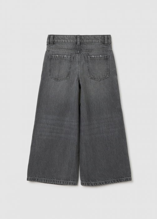 OVS Kids Джинсы Для Девочек Серые 3-10 Лет [2]