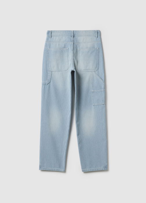 OVS Kids Джинсы Для Мальчиков Light Blue 10-15 Лет [2]