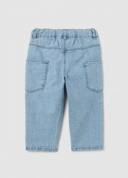OVS Kids Джинсы Для Мальчиков Light Blue 9-36 Месяцев [2]