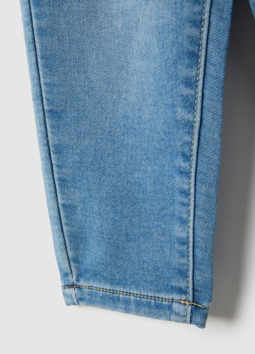 OVS Kids Джинсы Для Мальчиков Light Blue 9-36 Месяцев [4]