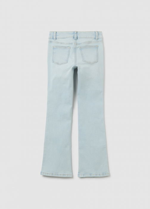 OVS Kids Джинсы Для Девочек Light Blue 10-15 Лет [2]