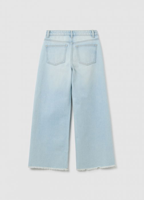 OVS Kids Джинсы Для Девочек Light Blue 10-15 Лет [2]