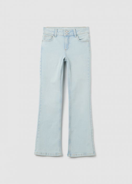 OVS Kids Джинсы Для Девочек Light Blue 10-15 Лет [1]