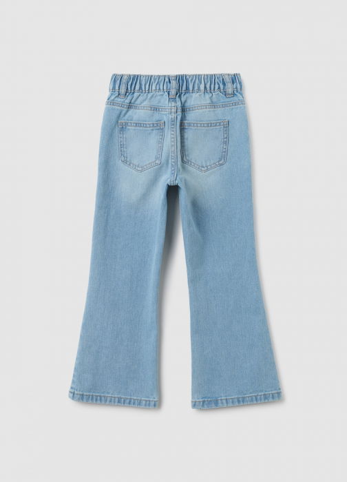 OVS Kids Джинсы Для Девочек Light Blue 3-10 Лет [2]