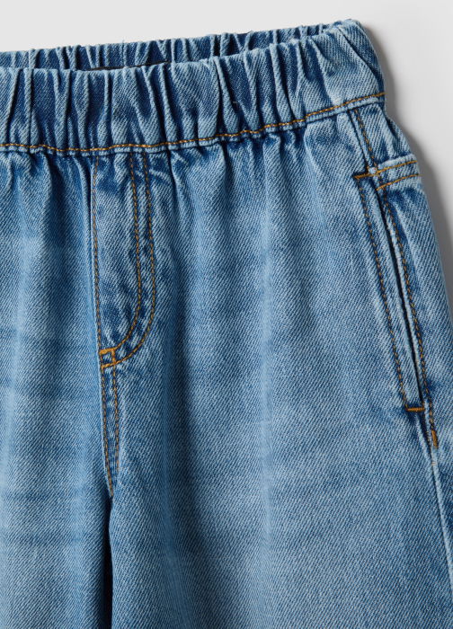 OVS Kids Джинсы Для Девочек Light Blue 3-10 Лет [3]