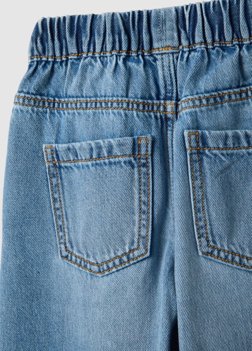 OVS Kids Джинсы Для Девочек Light Blue 3-10 Лет [4]