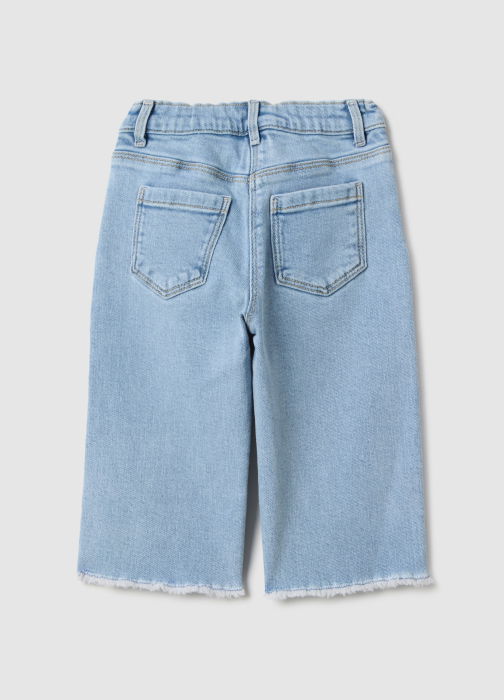 OVS Kids Джинсы Для Девочек Light Blue 9-36 Месяцев [2]