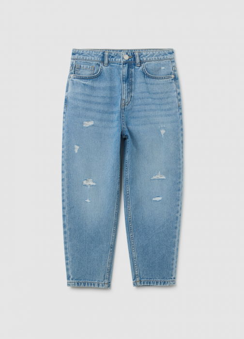 OVS Kids Джинсы Для Мальчиков Medium Blue 10-15 Лет [1]