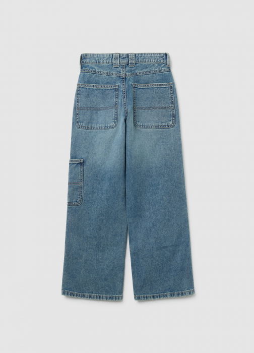 OVS Kids Джинсы Для Девочек Medium Blue 10-15 Лет [2]