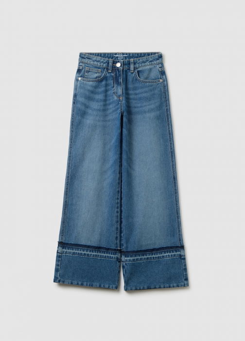 OVS Kids Джинсы Для Девочек Medium Blue 10-15 Лет [1]