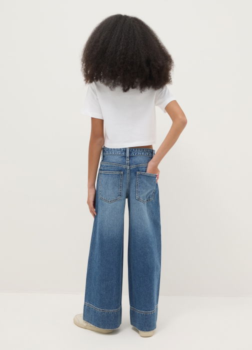 OVS Kids Джинсы Для Девочек Medium Blue 10-15 Лет [2]