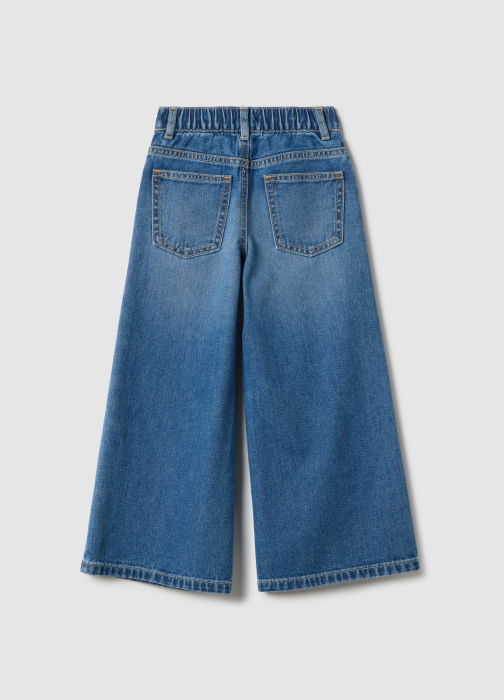 OVS Kids Джинсы Для Девочек Medium Blue 3-10 Лет [2]