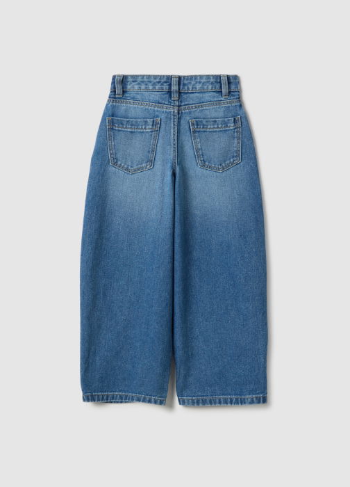 OVS Kids Джинсы Для Девочек Medium Blue 3-10 Лет [2]