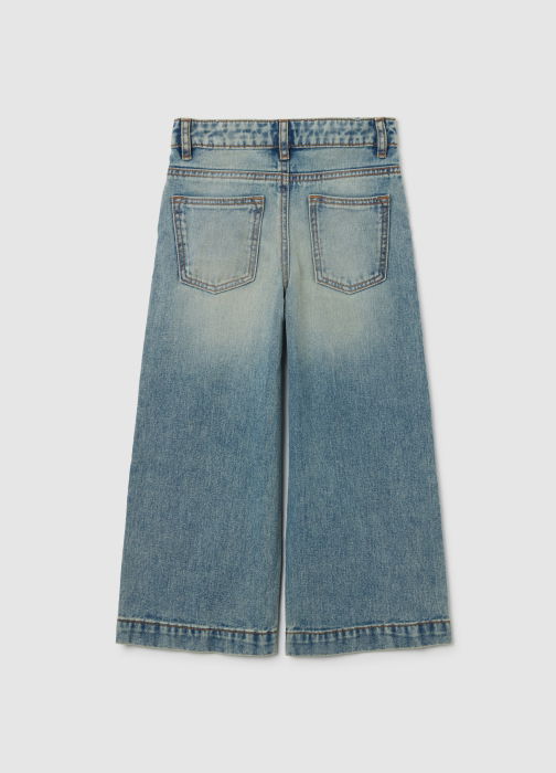 OVS Kids Джинсы Для Девочек Medium Blue 3-10 Лет [2]