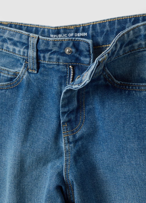 OVS Kids Джинсы Для Девочек Medium Blue 3-10 Лет [3]