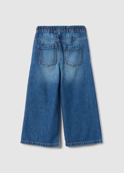 OVS Kids Джинсы Для Девочек Medium Blue 3-10 Лет [2]