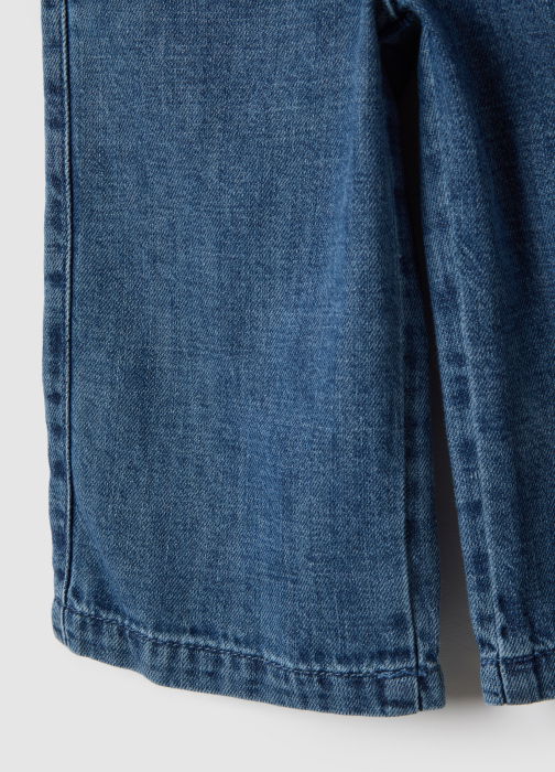 OVS Kids Джинсы Для Девочек Medium Blue 9-36 Месяцев [4]