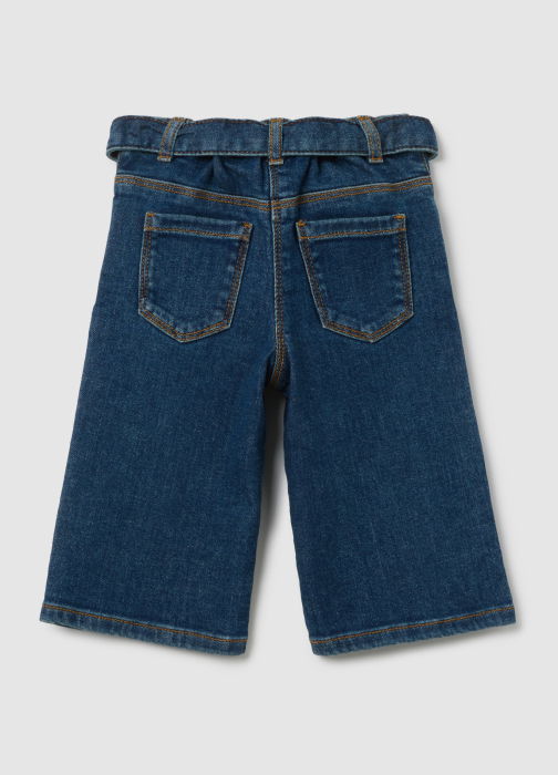 OVS Kids Джинсы Для Девочек Medium Dark Blue 9-36 Месяцев [4]