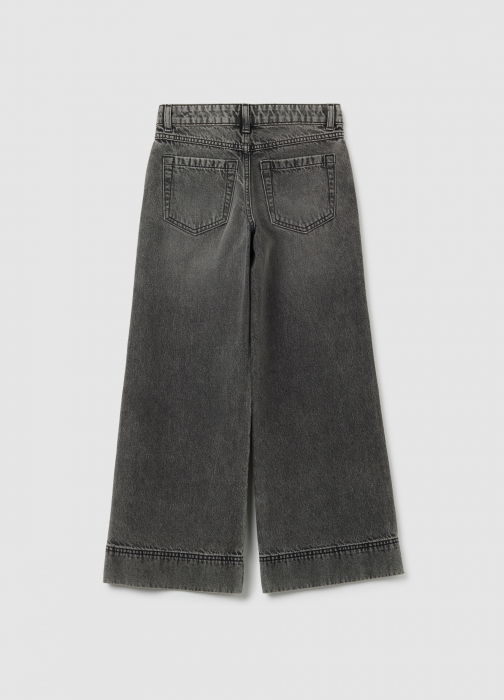 OVS Kids Blugi Negri Fete 10-15 Ani [2]