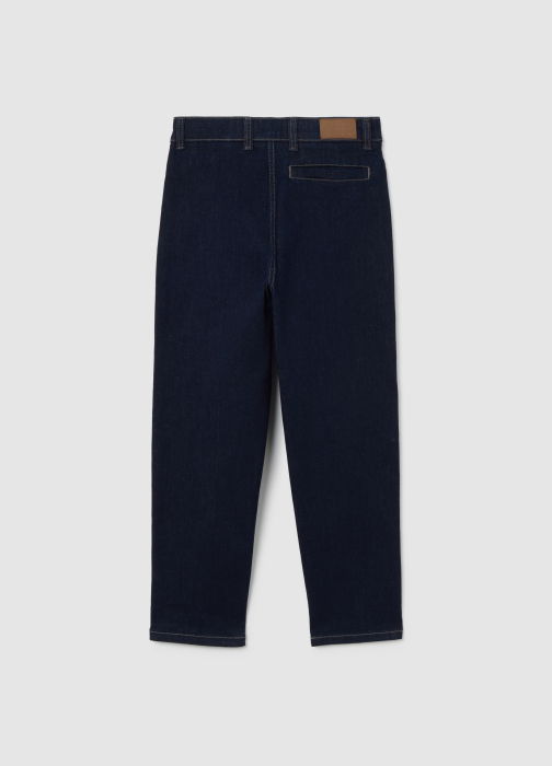 OVS Kids Джинсы Для Мальчиков Rinsed Blue 10-15 Лет [2]