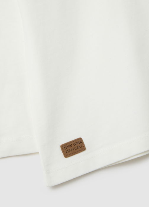 OVS Kids Свитшот Для Мальчиков Белый 3-10 Лет [4]