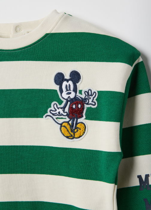 OVS Kids Свитшот Для Мальчиков Белый 9-36 Месяцев [3]