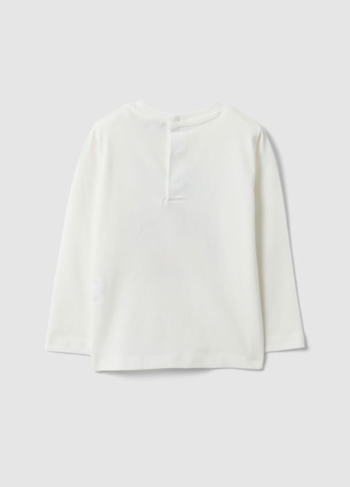 Bluza Alba Baieti 9-36 Luni [2]