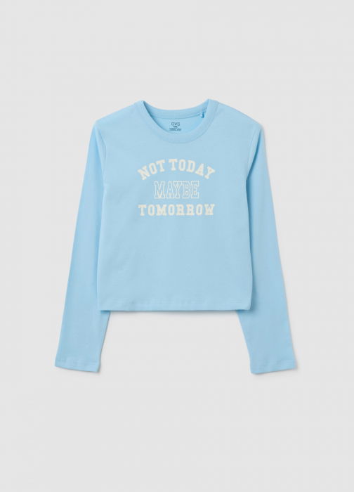 OVS Kids Bluza Angel Falls Fete 10-15 Ani [4]