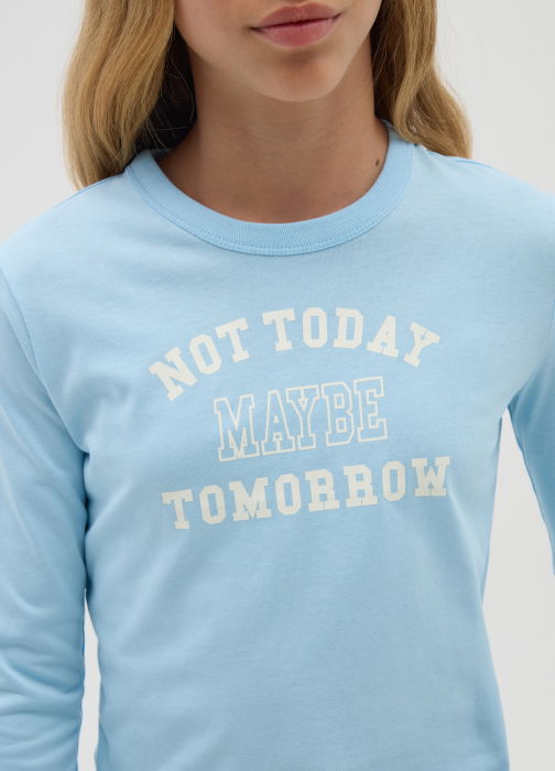 OVS Kids Bluza Angel Falls Fete 10-15 Ani [3]